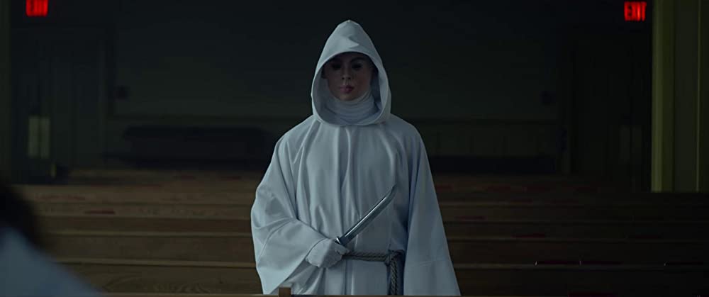 サムワン・インサイドの画像