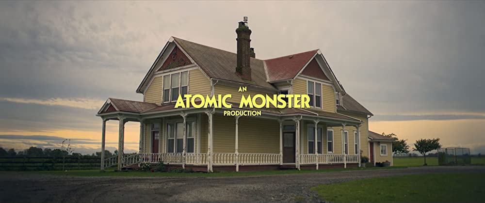 サムワン・インサイドの画像