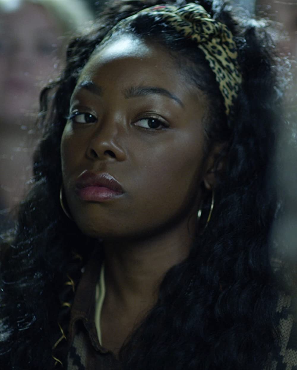 サムワン・インサイドの画像