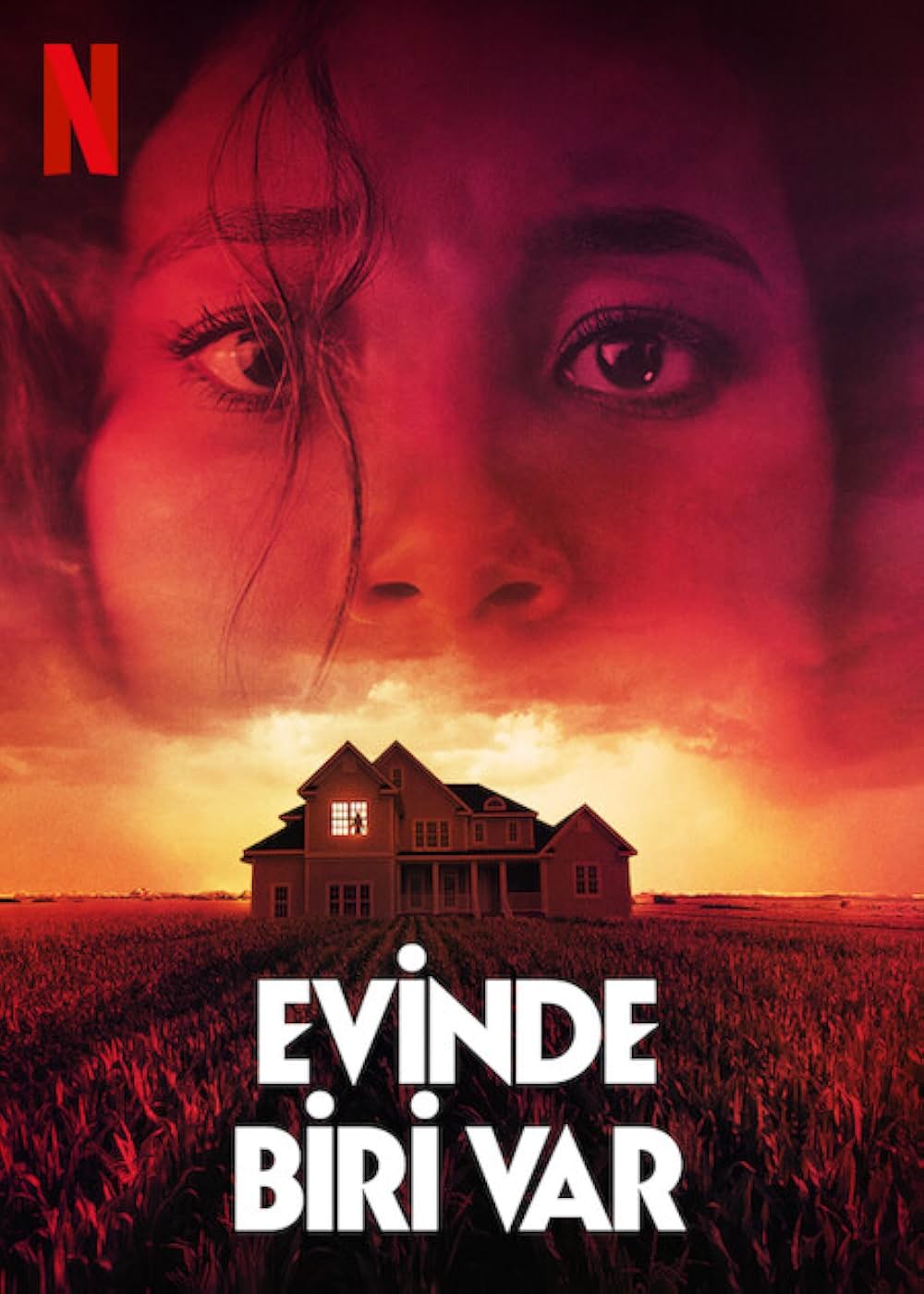 サムワン・インサイドの画像