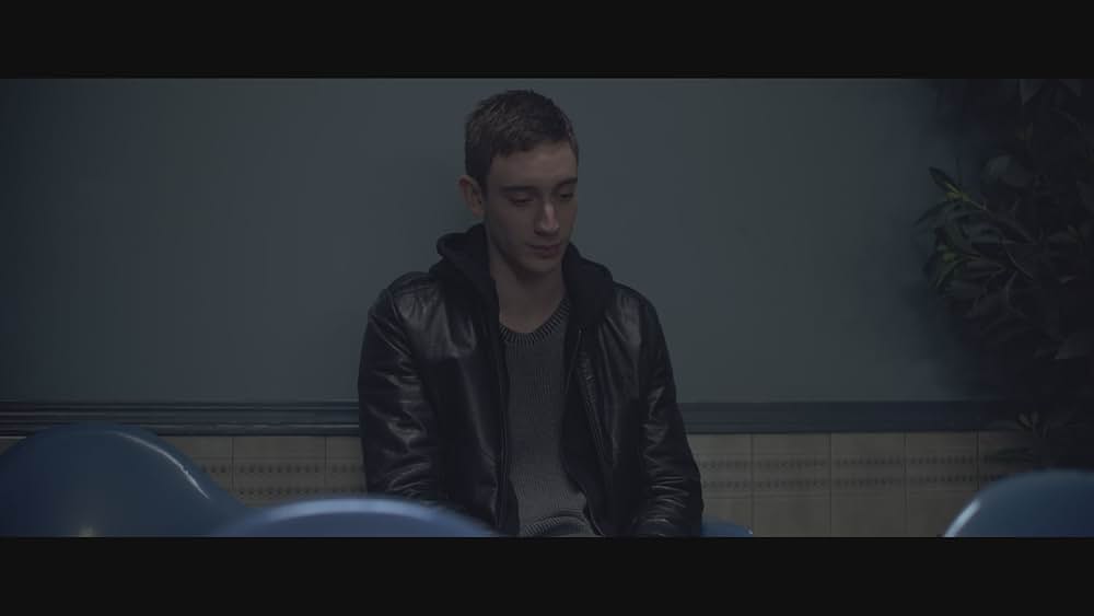 サムワン・インサイドの画像