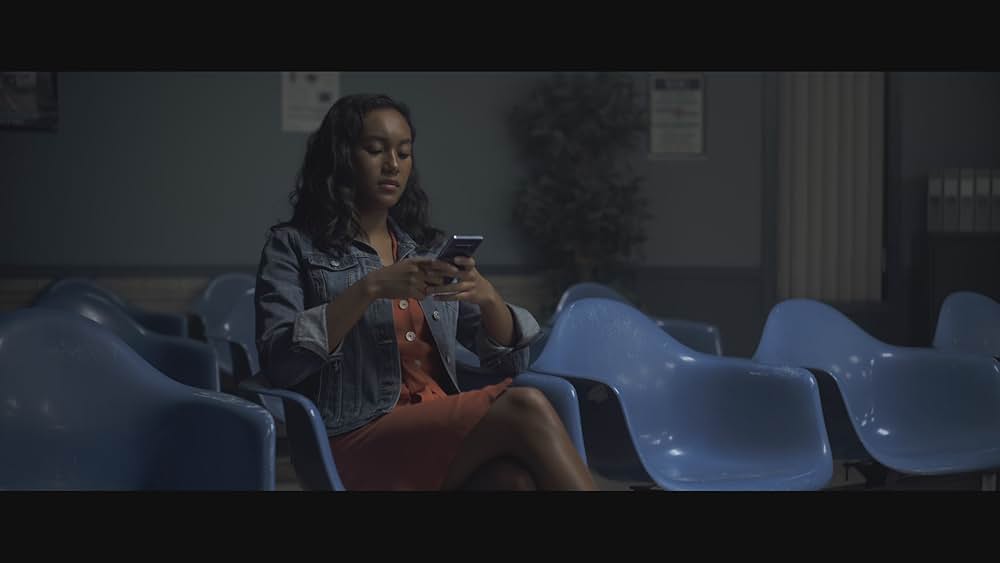 サムワン・インサイドの画像