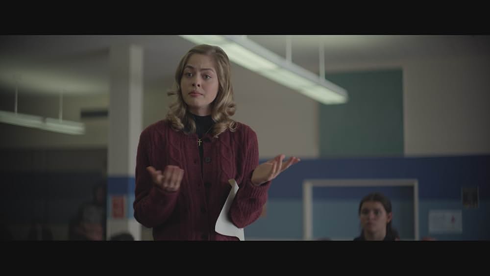 サムワン・インサイドの画像