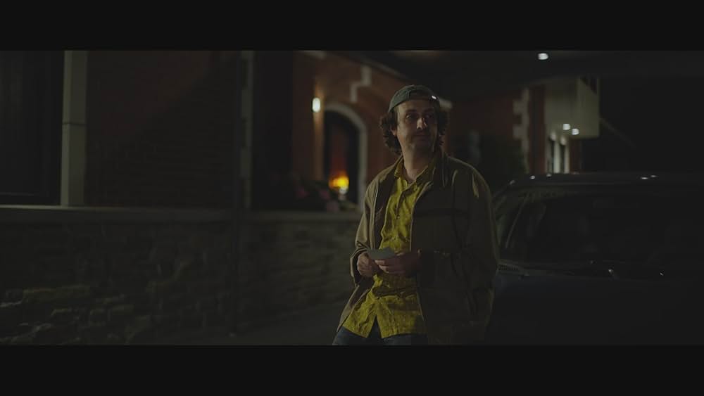 サムワン・インサイドの画像