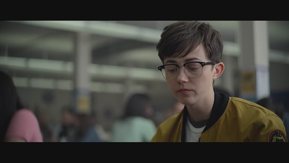 サムワン・インサイドの画像