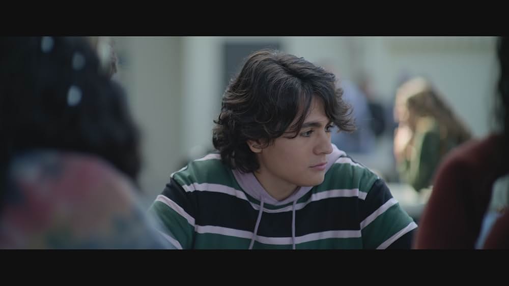 サムワン・インサイドの画像