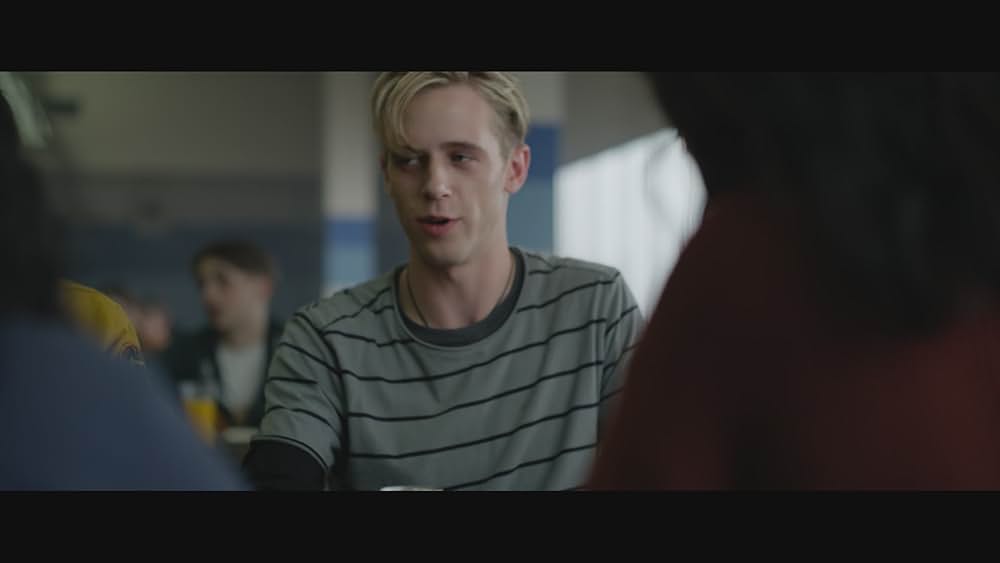 サムワン・インサイドの画像