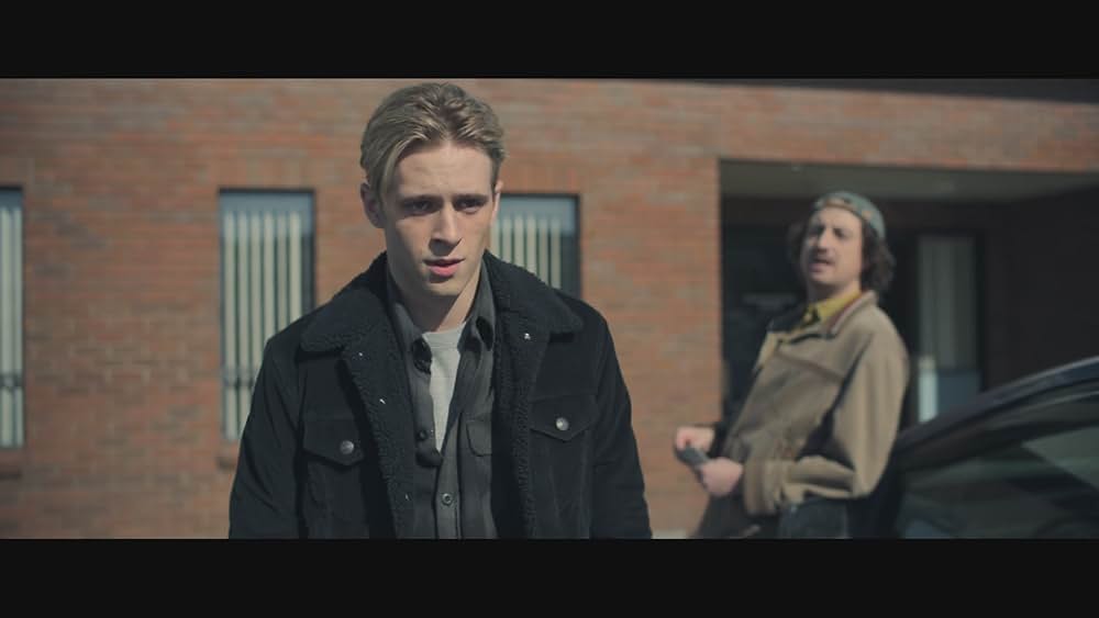 サムワン・インサイドの画像