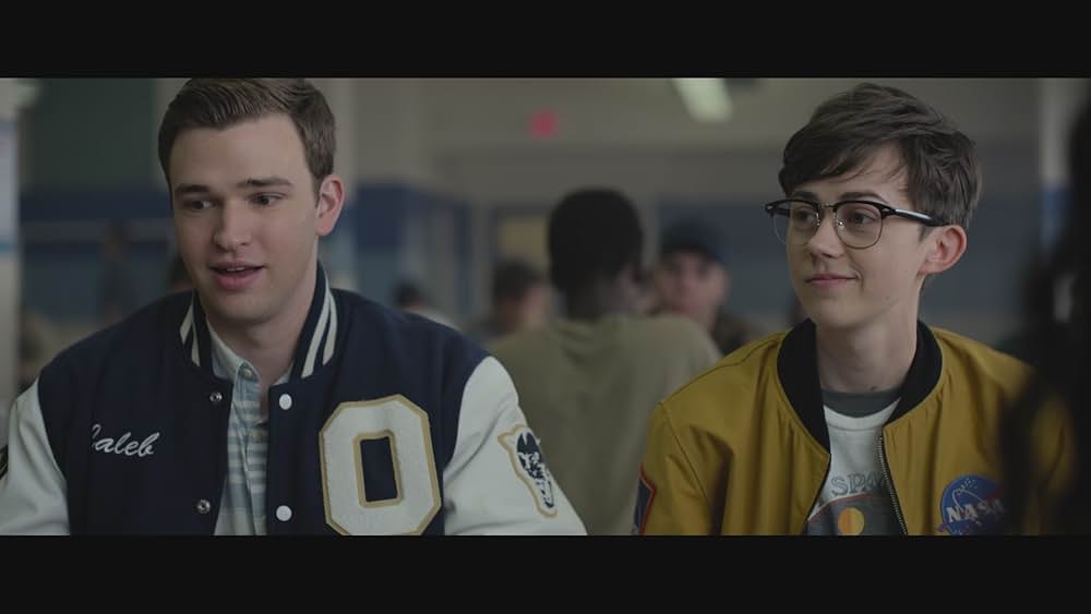 サムワン・インサイドの画像