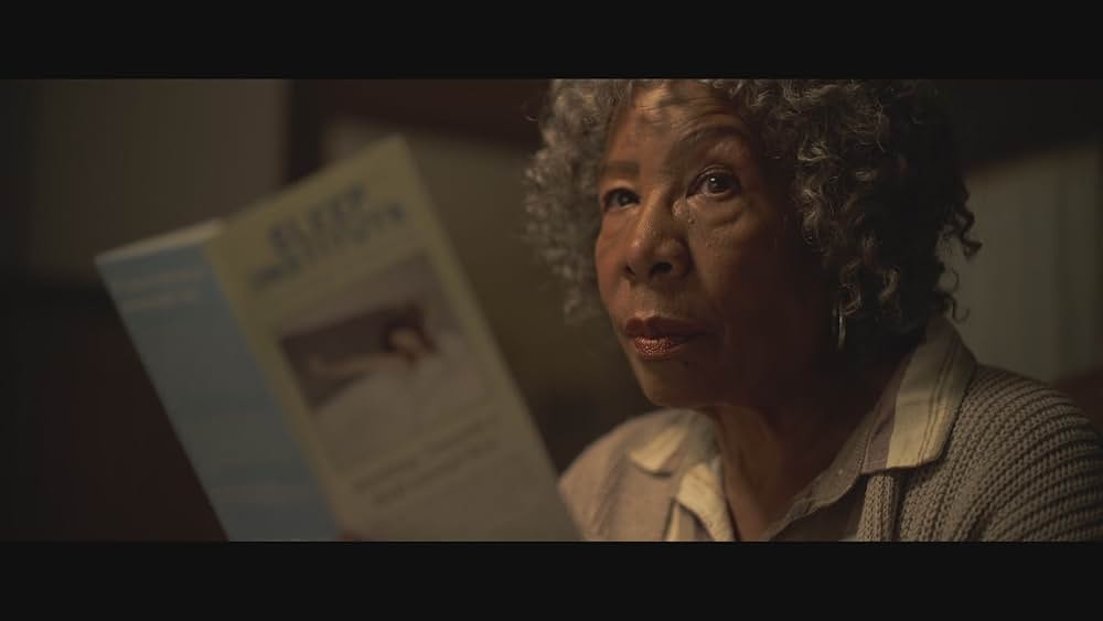 サムワン・インサイドの画像