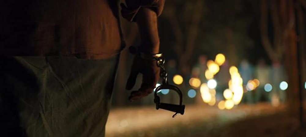 囚人ディリの画像