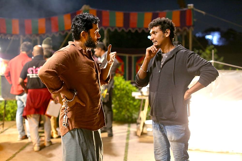 囚人ディリの画像