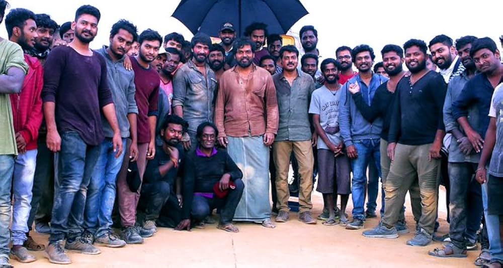 囚人ディリの画像