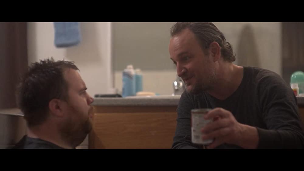 「シルクロード.com ―史上最大の闇サイト―」ジェイソン・クラーク & ポール・ウォルター・ハウザーの画像