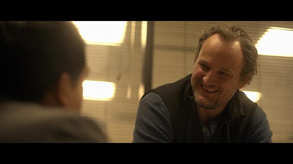 「シルクロード.com ―史上最大の闇サイト―」ジェイソン・クラークの画像