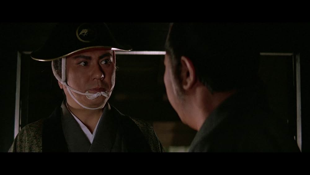 子連れ狼 子を貸し腕貸しつかまつるの画像