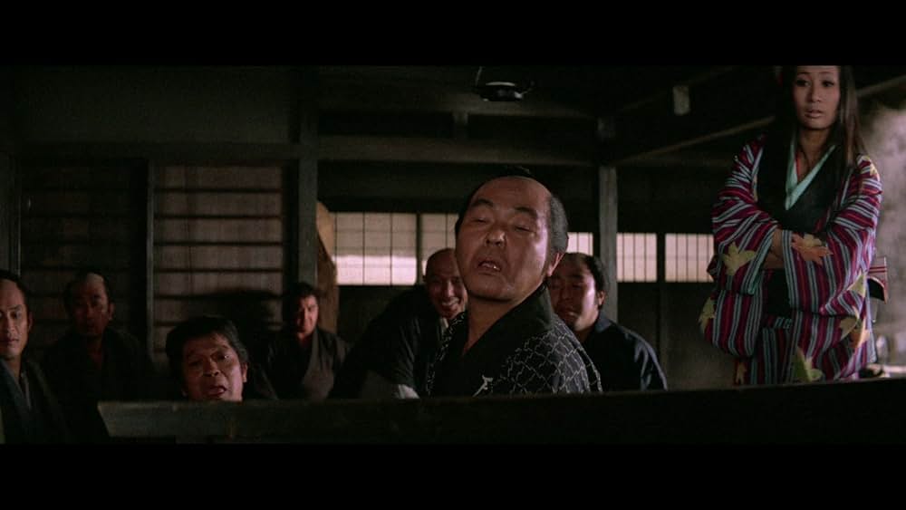 子連れ狼 子を貸し腕貸しつかまつるの画像