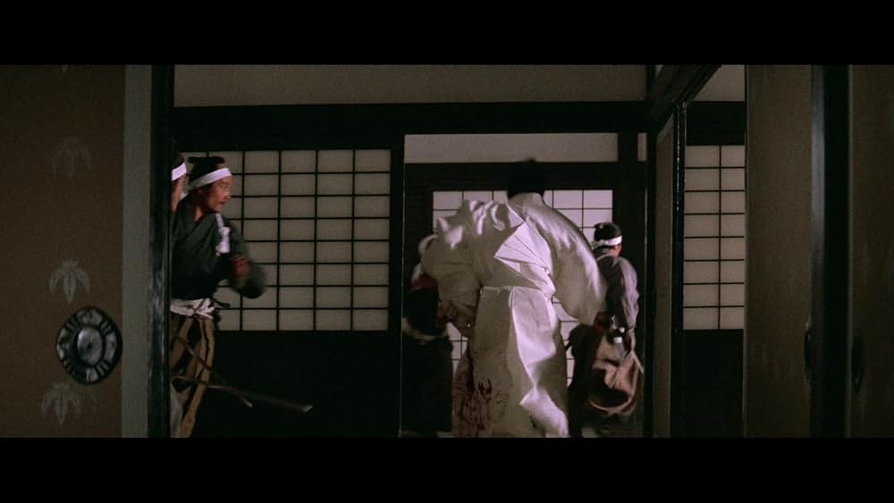 子連れ狼 子を貸し腕貸しつかまつるの画像