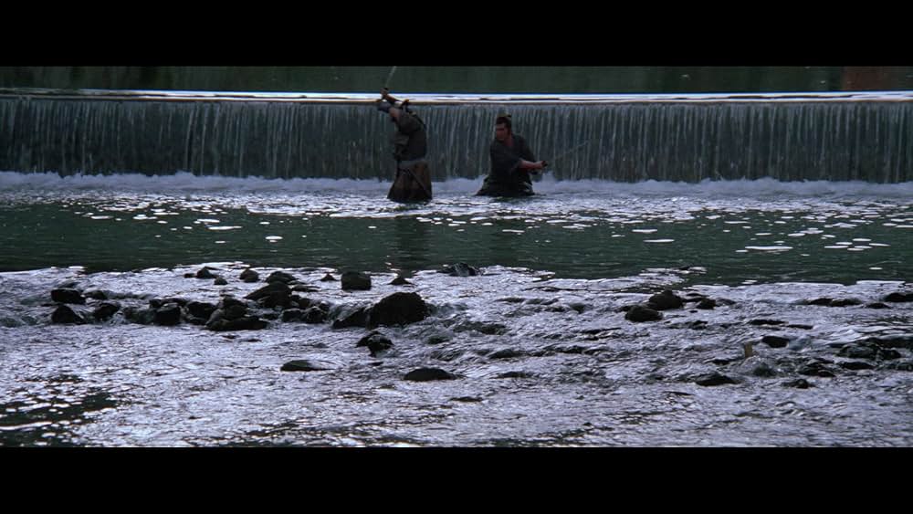 子連れ狼 子を貸し腕貸しつかまつるの画像