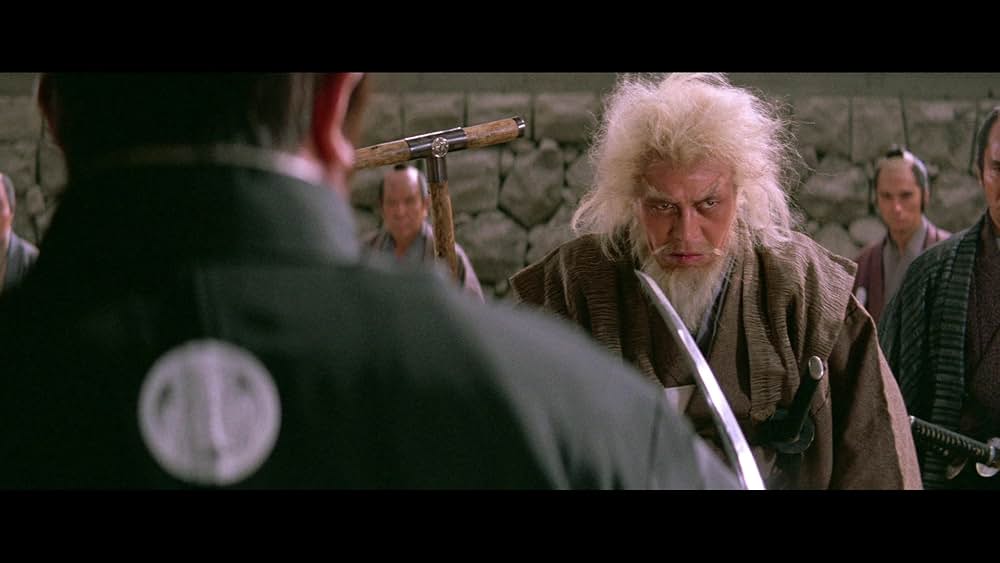 子連れ狼 子を貸し腕貸しつかまつるの画像