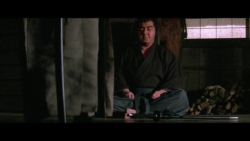 子連れ狼 子を貸し腕貸しつかまつるの画像