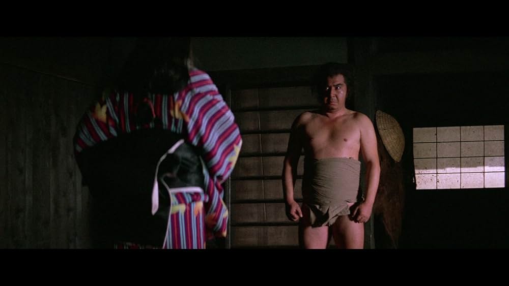 子連れ狼 子を貸し腕貸しつかまつるの画像