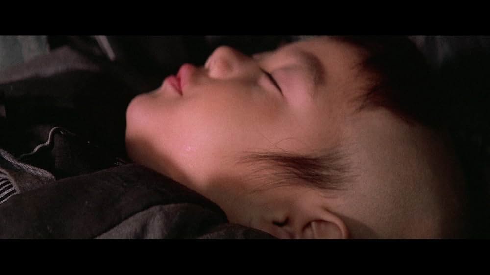 子連れ狼 子を貸し腕貸しつかまつるの画像