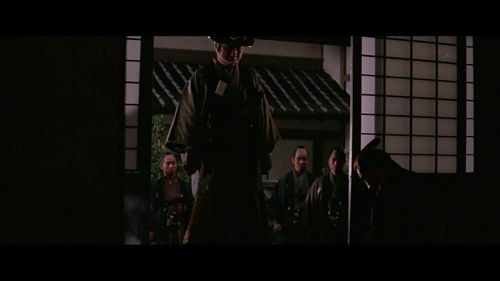 子連れ狼 子を貸し腕貸しつかまつるの画像