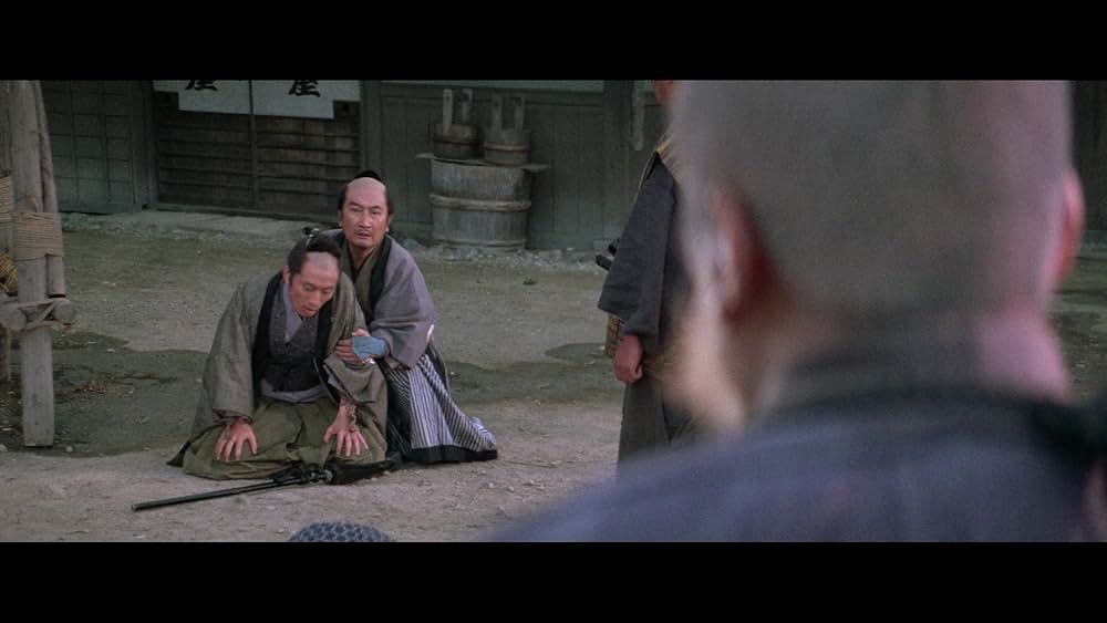 子連れ狼 子を貸し腕貸しつかまつるの画像