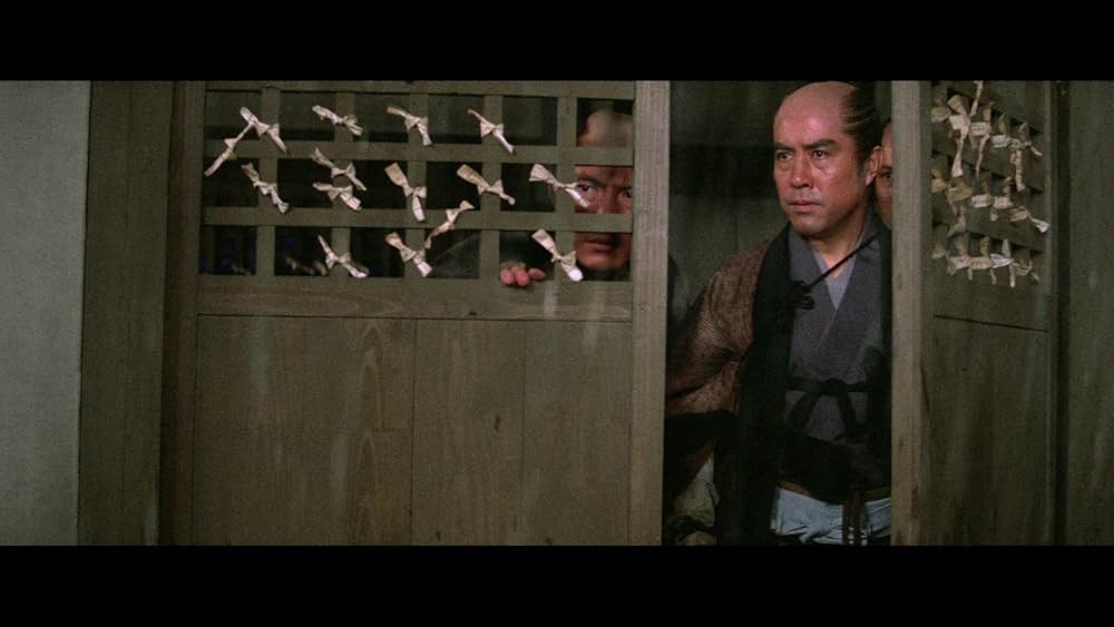 子連れ狼 子を貸し腕貸しつかまつるの画像