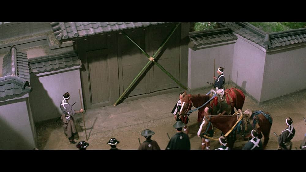 子連れ狼 子を貸し腕貸しつかまつるの画像