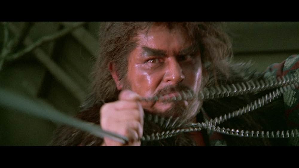 子連れ狼 子を貸し腕貸しつかまつるの画像