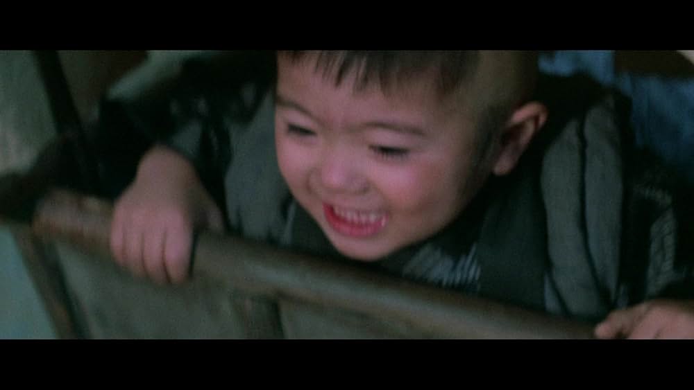 子連れ狼 子を貸し腕貸しつかまつるの画像