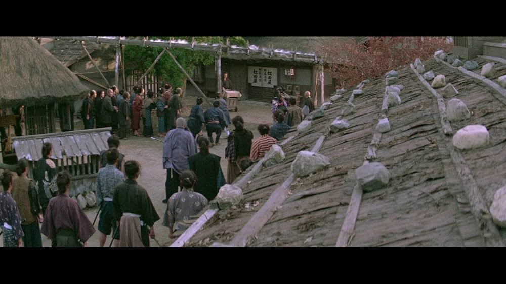 子連れ狼 子を貸し腕貸しつかまつるの画像