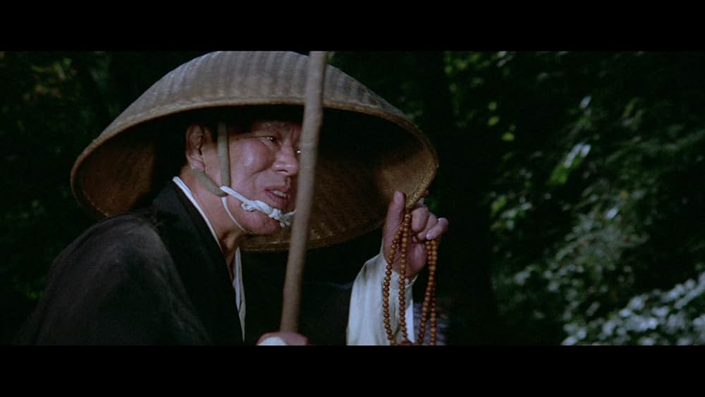 子連れ狼 子を貸し腕貸しつかまつるの画像