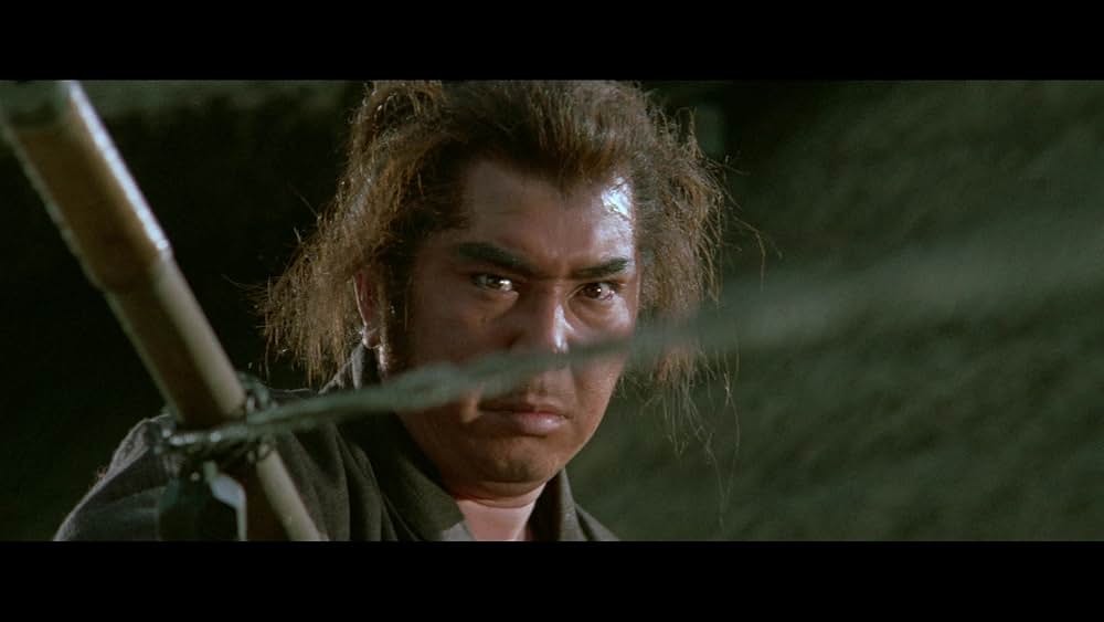 子連れ狼 子を貸し腕貸しつかまつるの画像