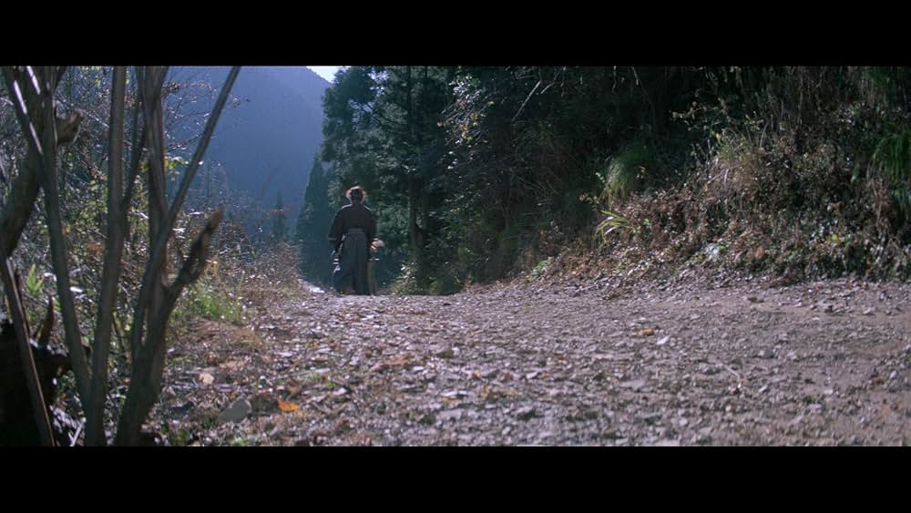 子連れ狼 子を貸し腕貸しつかまつるの画像