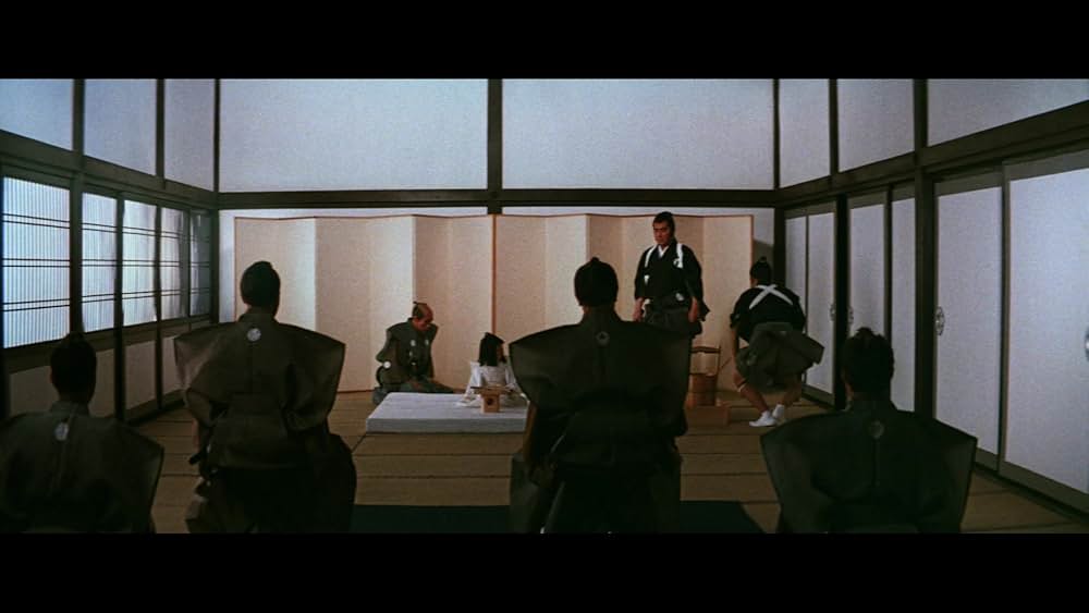 子連れ狼 子を貸し腕貸しつかまつるの画像