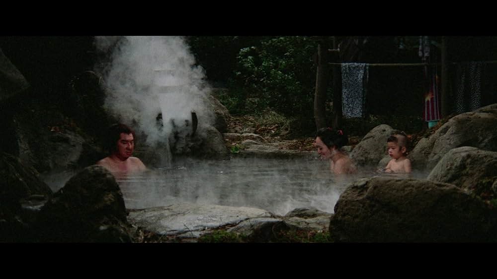 子連れ狼 子を貸し腕貸しつかまつるの画像