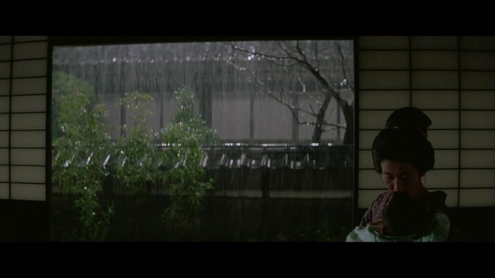 子連れ狼 子を貸し腕貸しつかまつるの画像