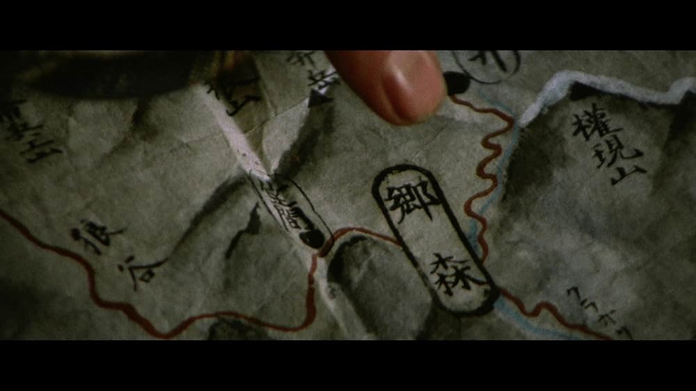 子連れ狼 子を貸し腕貸しつかまつるの画像