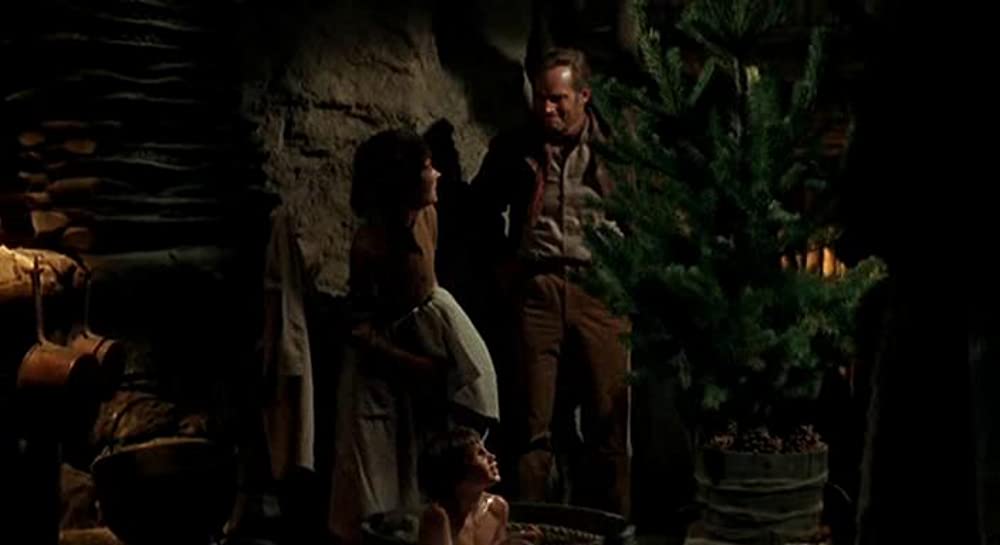 「ウィル・ペニー」チャールトン・ヘストン & ジョン・グライス & ジョーン・ハケットの画像