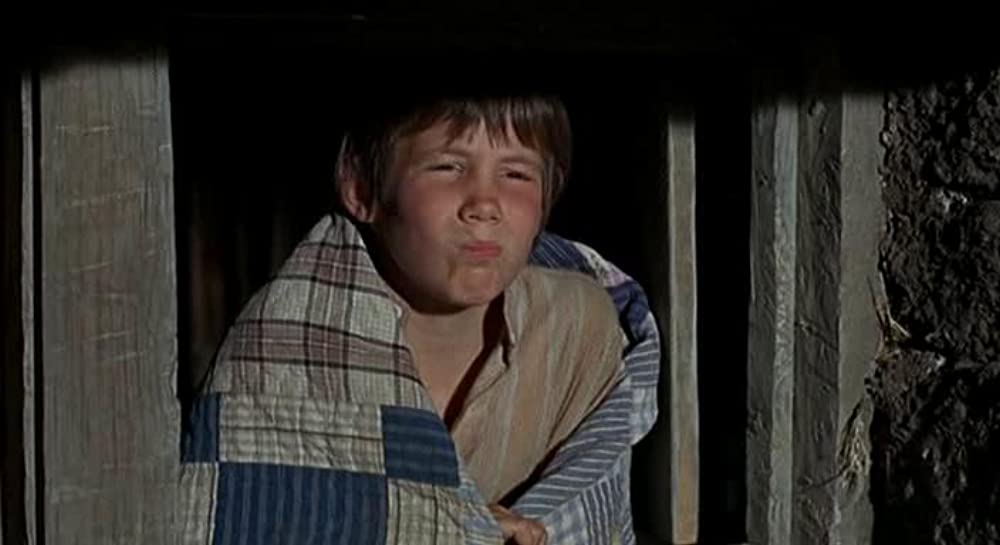 ウィル・ペニーの画像