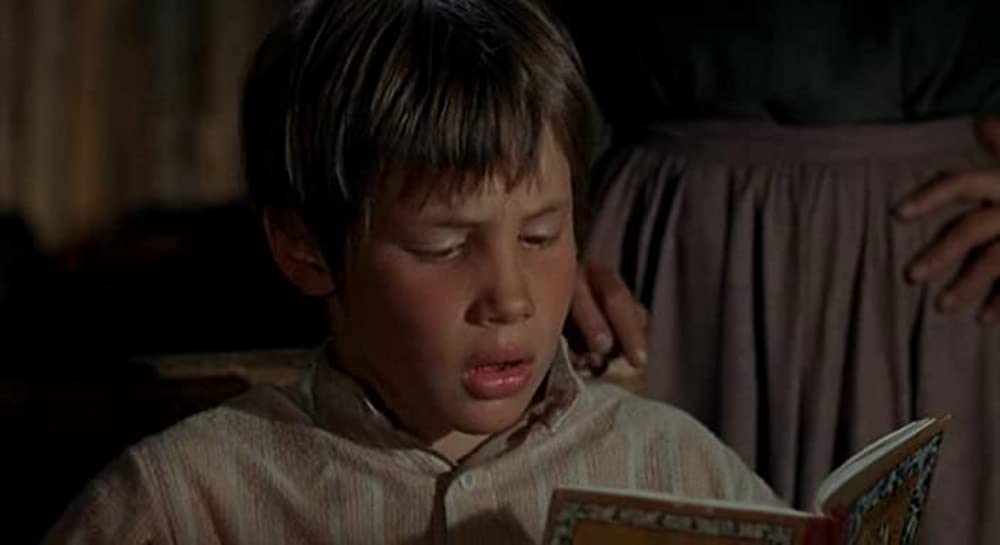 ウィル・ペニーの画像