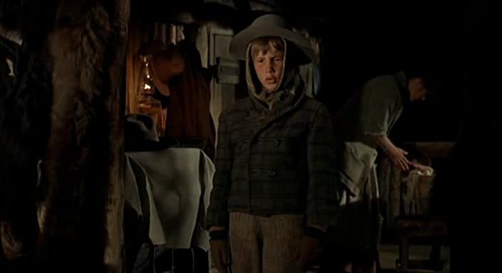 ウィル・ペニーの画像