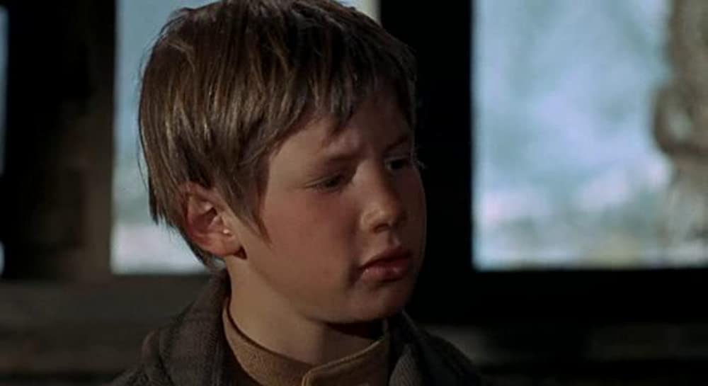 ウィル・ペニーの画像