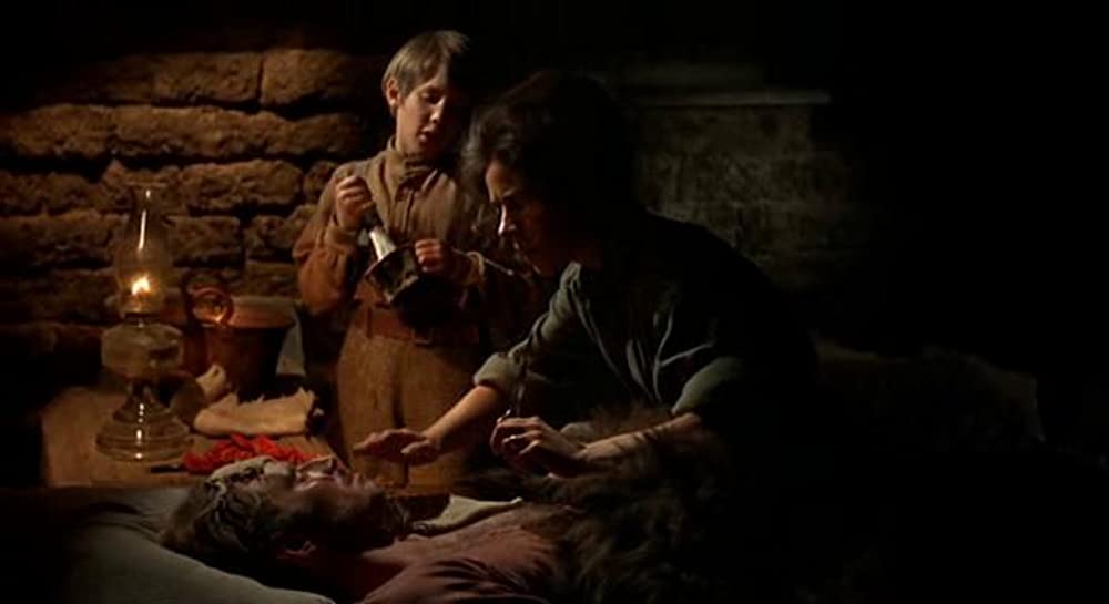 「ウィル・ペニー」チャールトン・ヘストン & ジョン・グライス & ジョーン・ハケットの画像