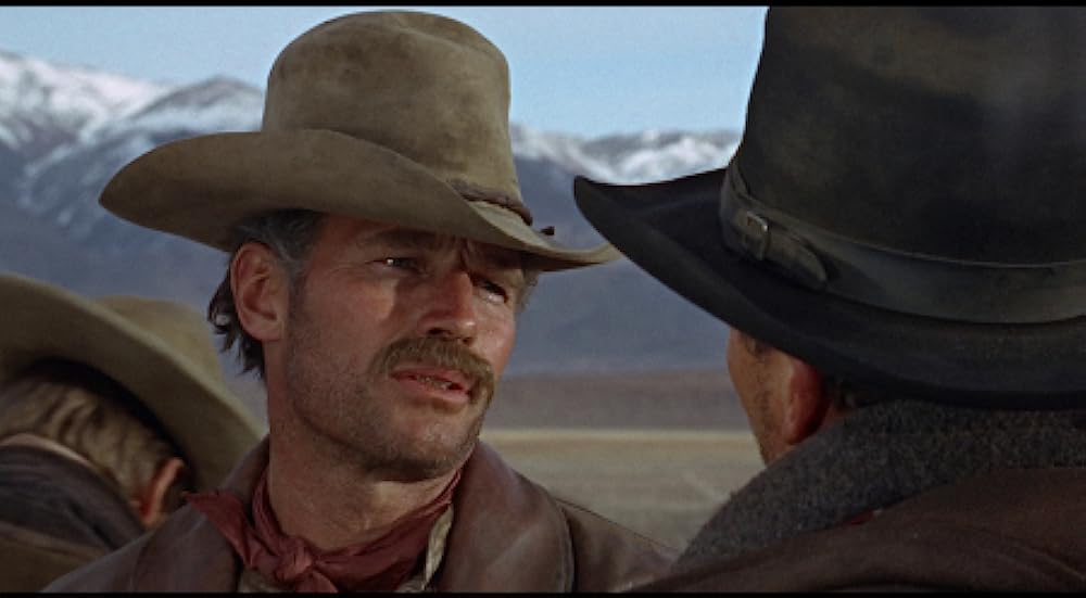 ウィル・ペニーの画像