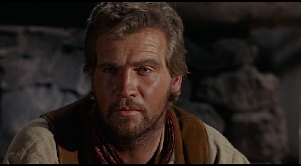 ウィル・ペニーの画像