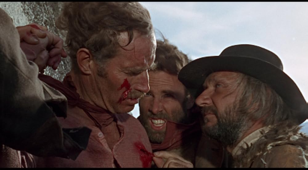 ウィル・ペニーの画像